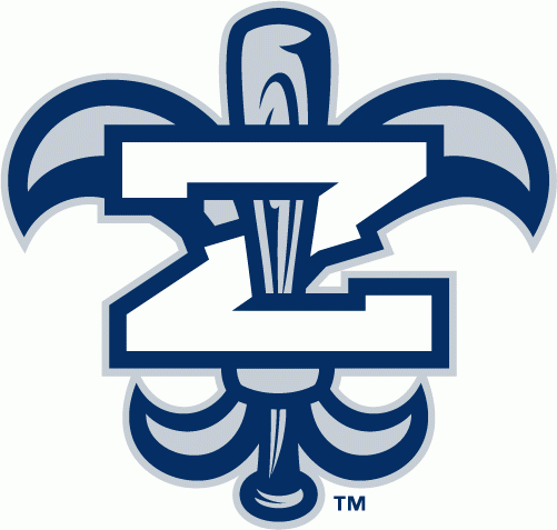 New Orleans Zephyrs 2010-pres alternate logo iron on transfers for clothing